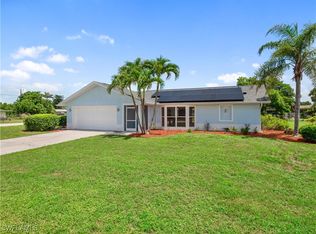 505 Monterey Ave, Cape Coral, FL 33904