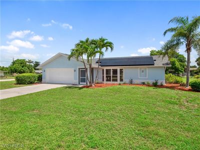 505 Monterey Ave, Cape Coral, FL, 33904