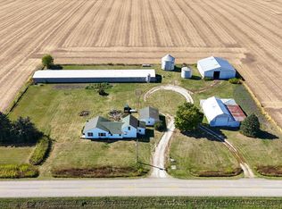 139 N 1500e Rd, Paxton, IL 60957