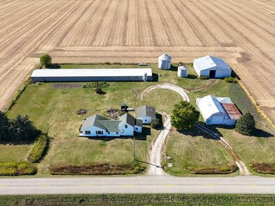 139 N 1500e Rd, Paxton, IL, 60957