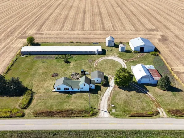 139 N 1500e Rd, Paxton, IL 60957