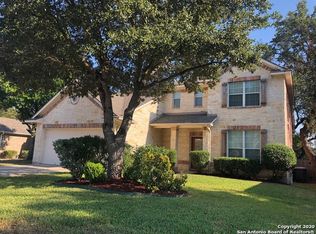 9506 Horserace, San Antonio, TX 78251