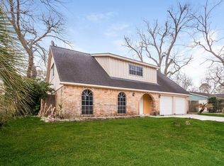 5103 Tashkent Dr, Friendswood, TX 77546