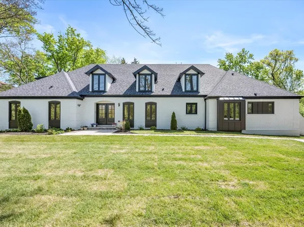 1975 Sunset Ridge Rd, Northfield, IL 60093