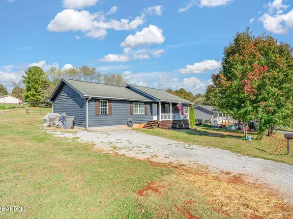 105 Lovin Farm Ln, Vonore, TN 37885