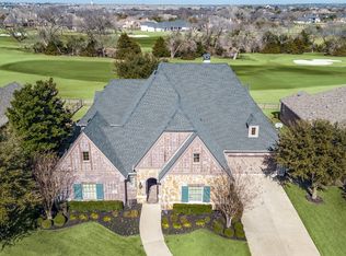 2971 Creekwood Ln, Prosper, TX 75078