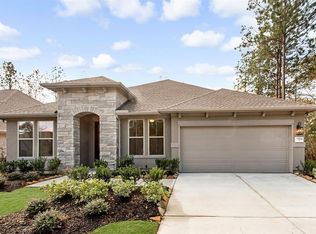 17574 Sunset Skies Rd, Conroe, TX 77302