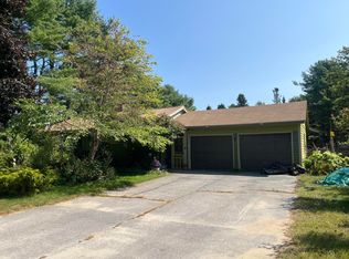 131 Maquoit Rd, Brunswick, ME 04011
