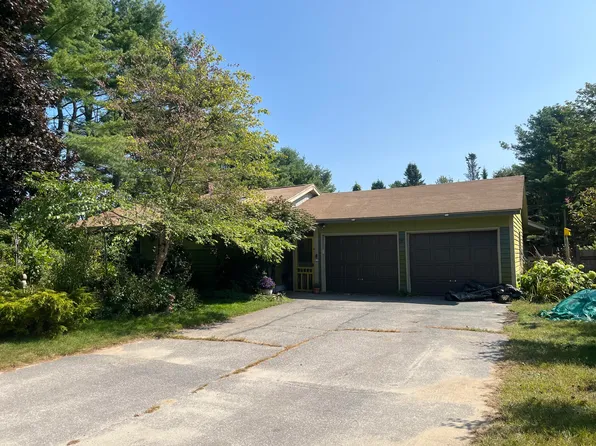 131 Maquoit Road, Brunswick, ME 04011