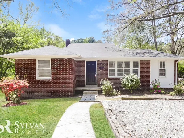 3411 Palmetto Ave, Columbia, SC 29203