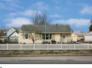 3 Pleasant St, Vincentown, NJ 08088