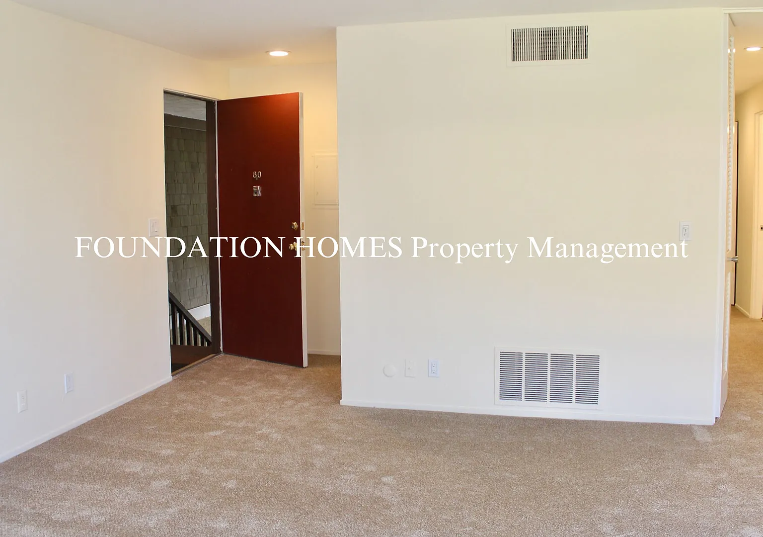 Updated 2br/2ba Condo In The Meadows! Pool, Tennis & Covered Parking! Ac! Foundation — Photo 3