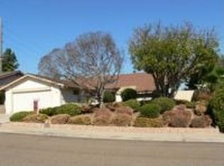 10842 Avenida Roberta, Spring Valley, CA 91978