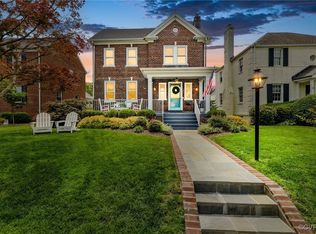 3915 Park Ave, Richmond, VA 23221