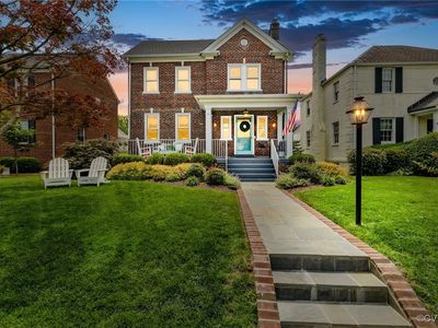 3915 Park Ave, Richmond, VA, 23221