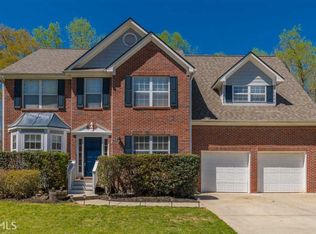 768 Shannon Rd, Loganville, GA 30052