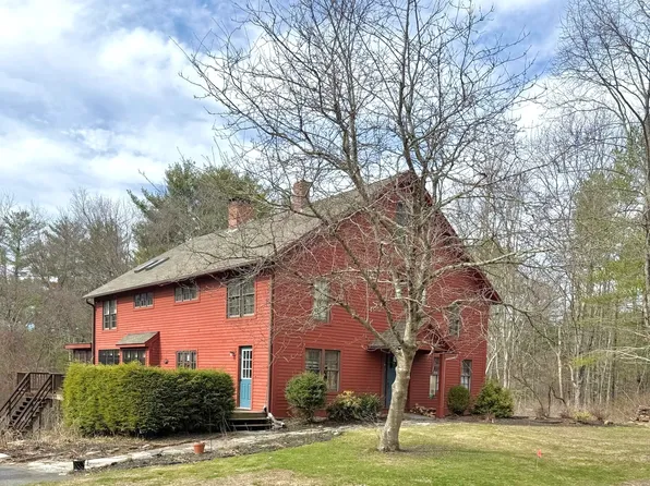 30 East Putnam Road, Putnam, CT 06260