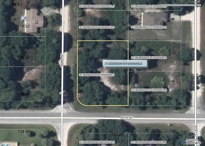 1st image of 8716 102nd Ave