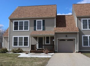 Windsor Meadows Condos, Brentwood, NH 03833