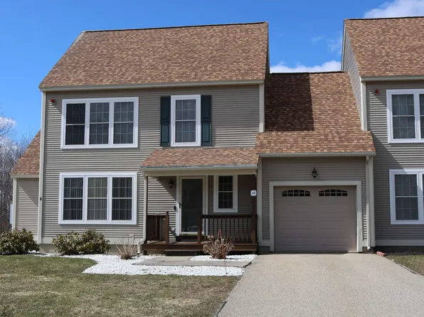 43 Abbey Road #43, Brentwood, NH 03833