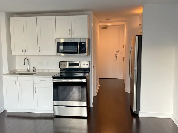 505 N Lake Shore Dr, Chicago, IL