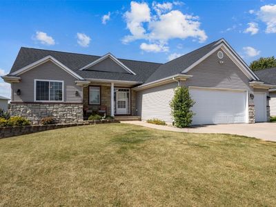 2370 Spoonbill Dr, Marion, IA, 52302