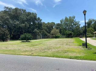 1483 Orleans Quarters Dr, Brusly, LA 70719