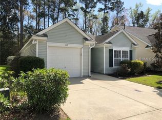 102 Crossings Blvd, Bluffton, SC 29910