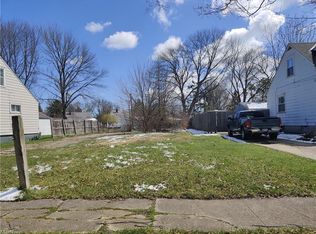15327 Greenhill Rd, Cleveland, OH 44111