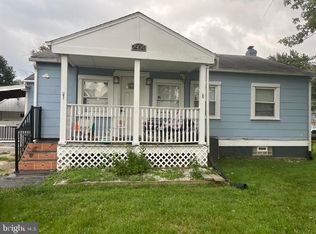 2904 Walters Ln, District Heights, MD 20747