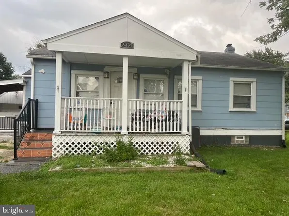 2904 Walters Ln, District Heights, MD 20747