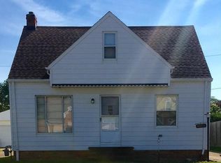 8411 Whittington Dr, Parma, OH