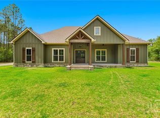 3583 Blue Jay Road, Guyton, GA 31312