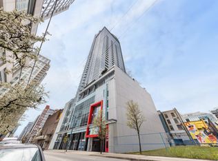 833 Seymour St #907, Vancouver, BC