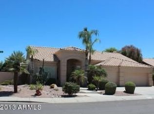 1217 W Bruce Ave, Gilbert, AZ 85233