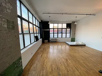 Rented by Garden Management