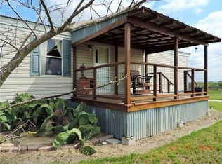 501 County Road 330, Granger, TX 76530