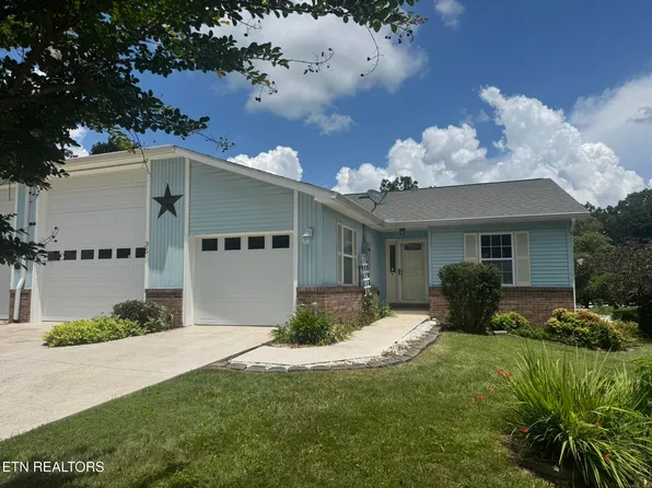35 Hawthorn Loop, Crossville, TN 38555