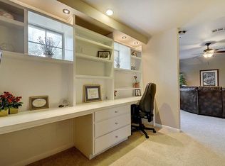 1 Brookridge Cv, Little Rock, AR 72205