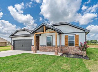 1020 Prairie Dr, Tuttle, OK 73089