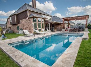5306 Paintbrush Falls Ct, Fulshear, TX 77441