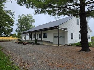 9581 State Route 138, Hillsboro, OH 45133