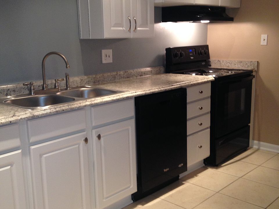 new countertops