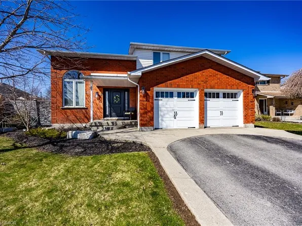 3 Kintyre Ct, Haldimand County, ON N3W 1G8