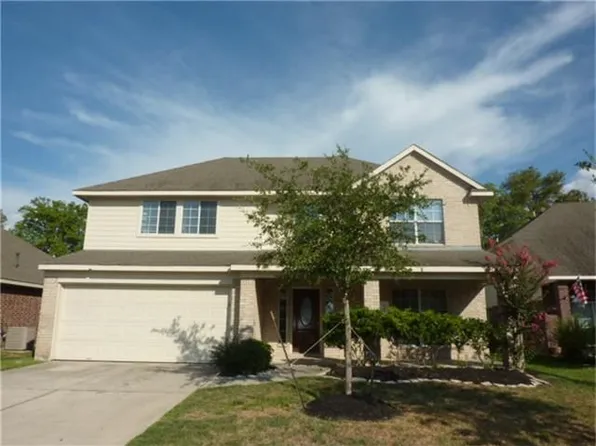 8207 Creekside Willow Ct, Tomball, TX 77375