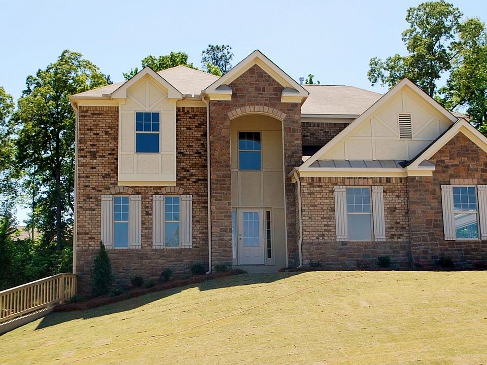 160 Mulberry Drive