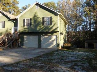 241 Silverthorne Trl, Douglasville, GA 30134