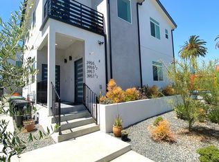 3957 S Budlong Ave, Los Angeles, CA 90037
