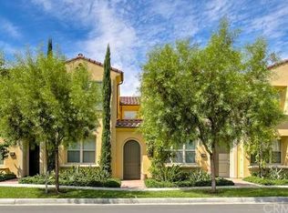 203 Mayfair, Irvine, CA 92620