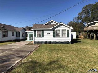 5504 Taylor St, Chauvin, LA 70344